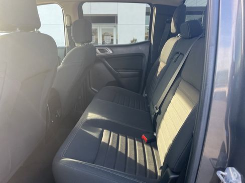 Used 2020 Ford Ranger XLT w/ Equipment Group 301A Mid image 13