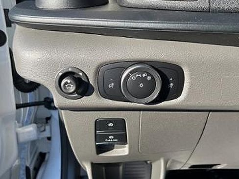 New 2025 Ford Transit 250 148 Medium Roof w/ Load Area Protection Package RWD image 13