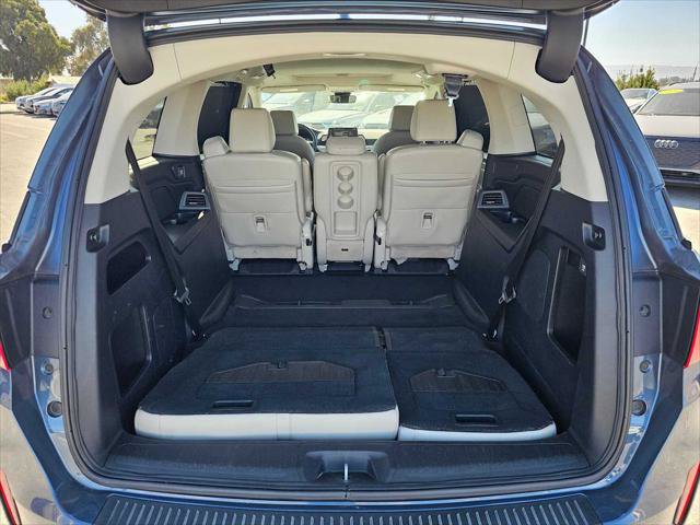 Used 2025 Honda Odyssey EX-L image 16