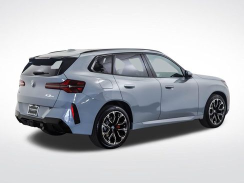 New 2026 BMW X3 xDrive30 AWD/4WD image 5