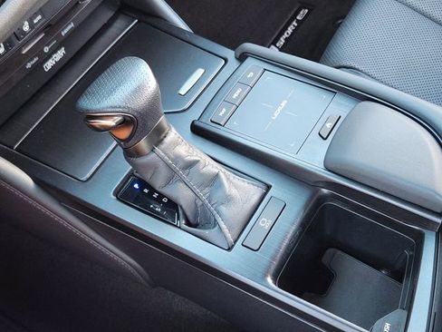 Used 2022 Lexus ES 350 F Sport image 23