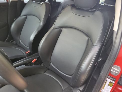 Used 2015 MINI Cooper S FWD image 36