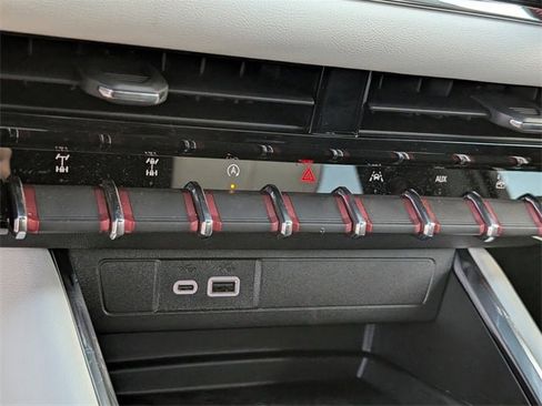 New 2026 GMC Canyon AT4X image 15