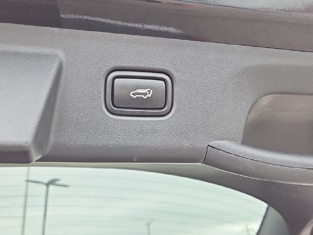 Certified 2022 Hyundai Tucson Limited AWD/4WD image 30