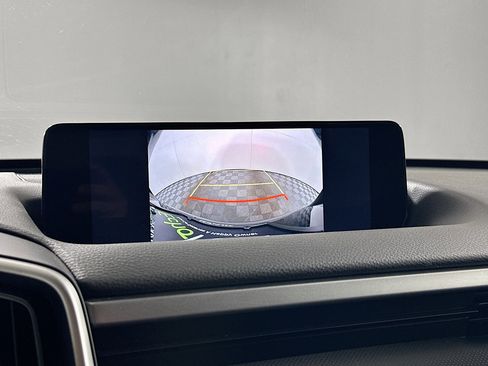 Used 2025 MAZDA CX-50 AWD 2.5 S w/ Preferred Package image 23