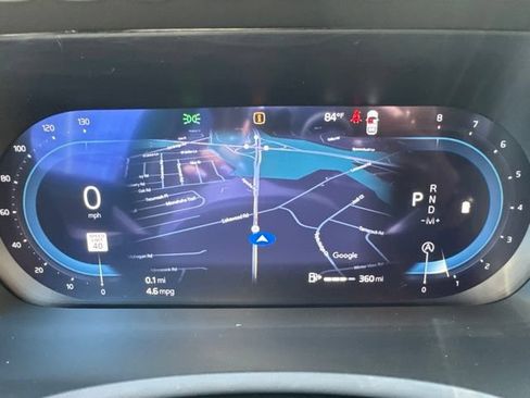 Certified 2025 Volvo XC90 B6 Plus AWD/4WD image 23