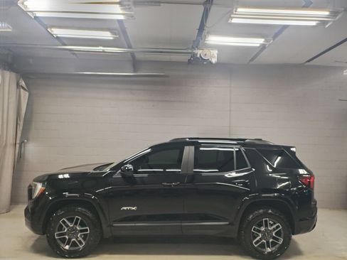 Used 2026 GMC Terrain AT4 AWD/4WD image 16