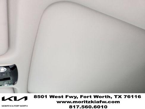 New 2026 Kia Sorento SX AWD/4WD image 17