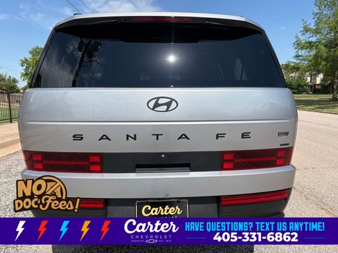 Used 2025 Hyundai Santa Fe XRT AWD/4WD image 37