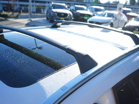 Certified 2025 MAZDA CX-5 2.5 Turbo image 14