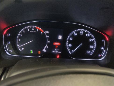 Used 2019 Honda Accord Sport image 23