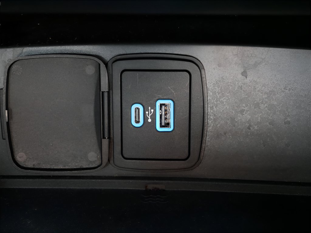Used 2024 Ford Bronco Outer Banks AWD/4WD image 25