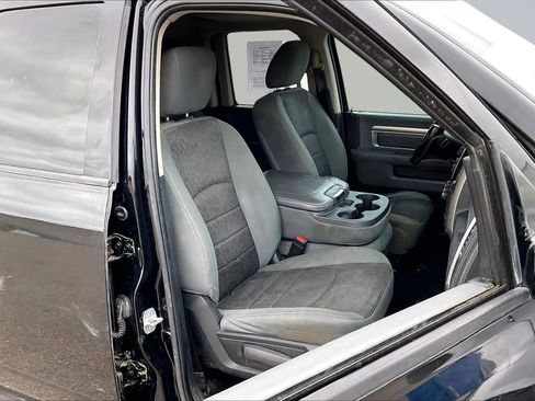 Used 2014 RAM 1500 Big Horn AWD/4WD image 27