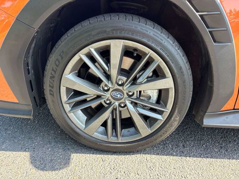 Used 2023 Subaru WRX AWD/4WD image 26