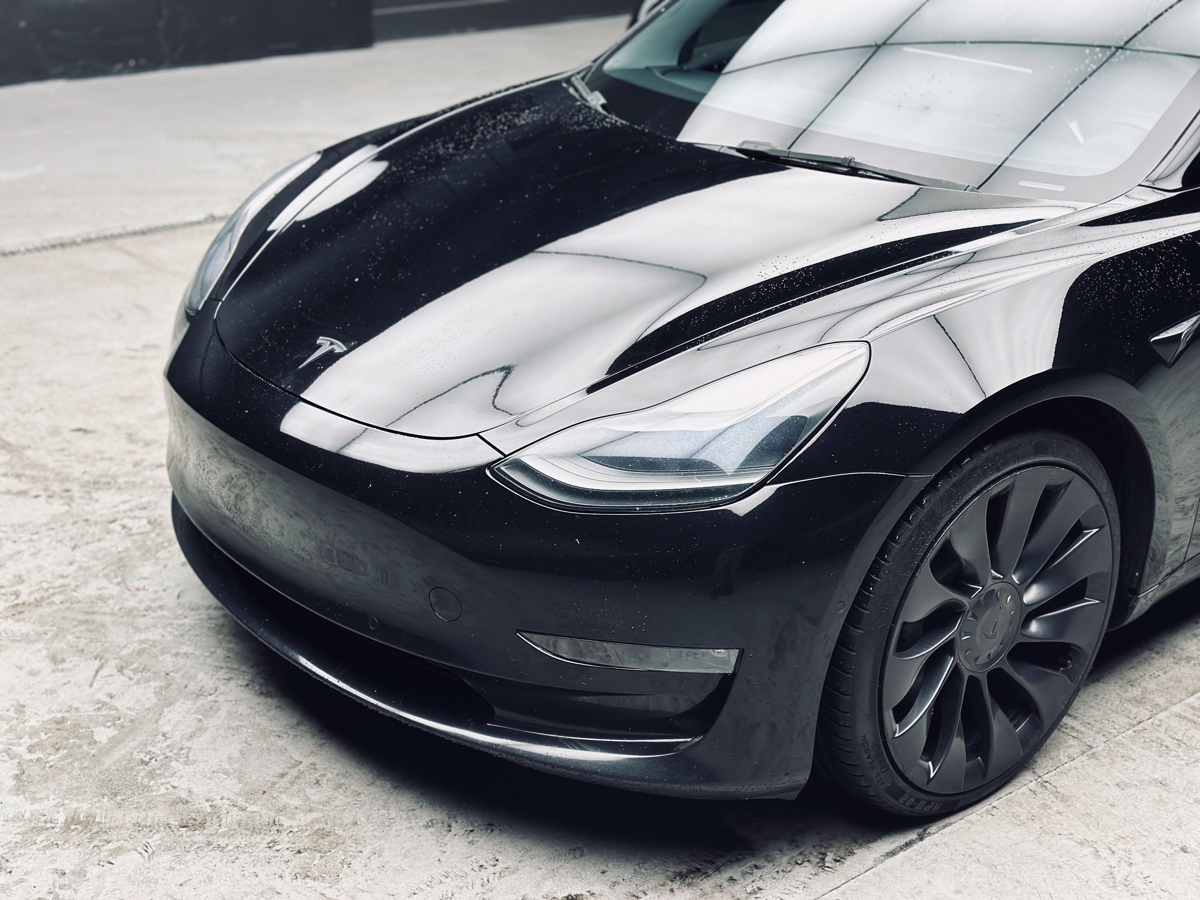 Used 2022 Tesla Model 3 Performance AWD/4WD image 13