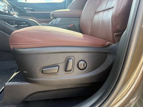 Used 2023 Kia Telluride EX AWD/4WD image 4