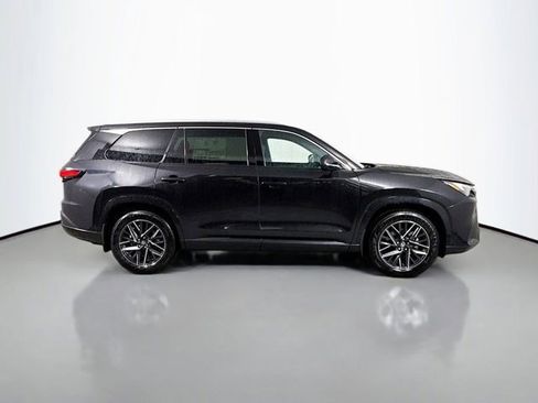 New 2026 Lexus TX 350 AWD image 4