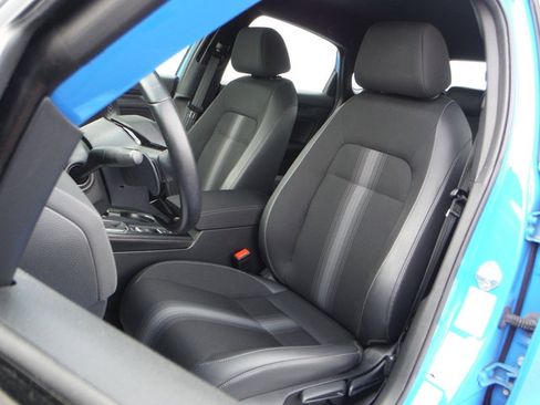 Used 2024 Honda Civic Sport image 14