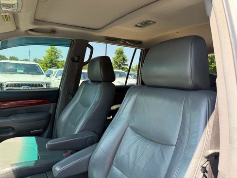 Used 2008 Lexus GX 470 AWD/4WD image 15