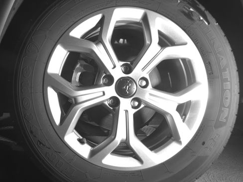 Used 2025 Jeep Compass Latitude image 14