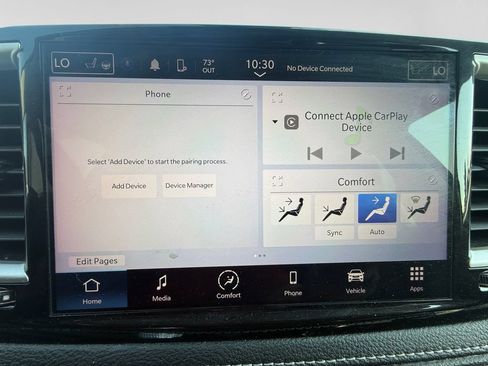 Used 2023 Chrysler Pacifica Touring-L FWD image 25