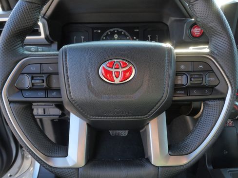 Certified 2024 Toyota Tacoma SR5 AWD/4WD image 27