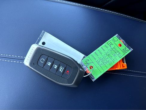 Used 2026 INFINITI QX60 Sport image 30