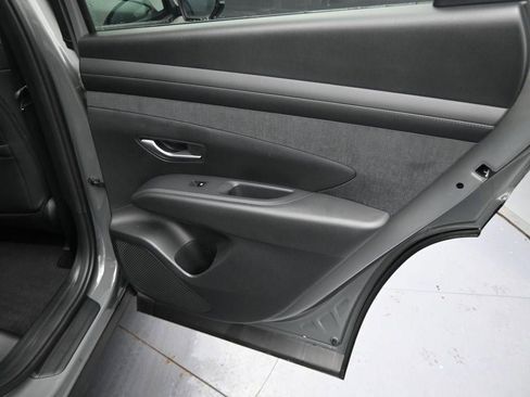 New 2026 Hyundai Tucson XRT image 31