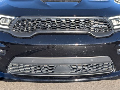 Used 2022 Dodge Durango SRT w/ Technology Group image 10