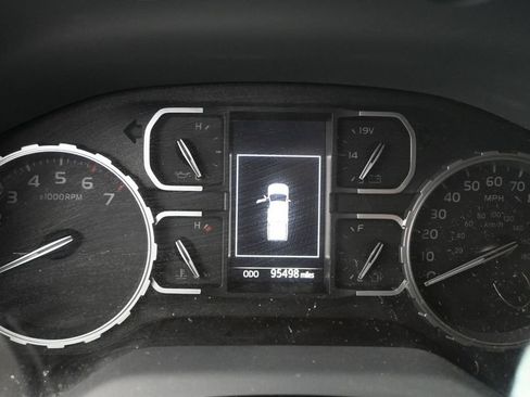 Used 2021 Toyota Tundra SR5 RWD image 13