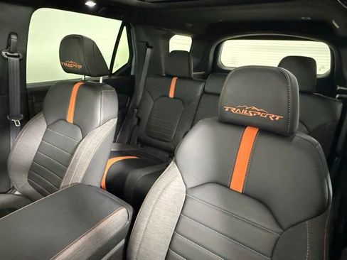 Used 2026 Honda Passport TrailSport image 30