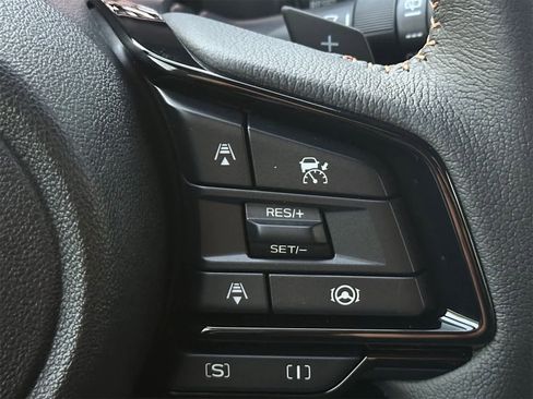 New 2025 Subaru Forester Touring image 25