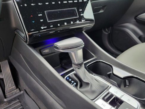 Used 2023 Hyundai Santa Cruz Limited image 20