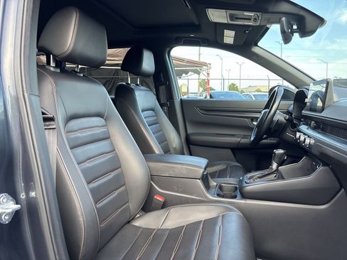 Used 2025 Honda CR-V Sport-L image 23