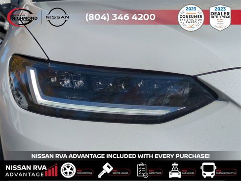 Used 2024 Honda HR-V LX image 11