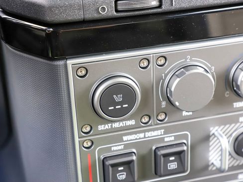 New 2025 INEOS Grenadier Fieldmaster Edition image 35