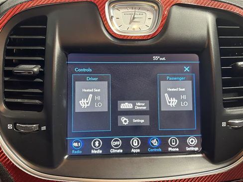 Used 2019 Chrysler 300 Touring L w/ Quick Order Package 22F image 22