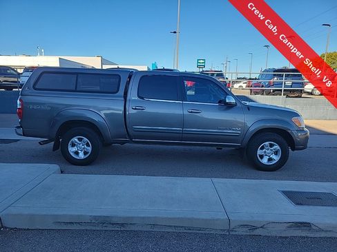 Used 2006 Toyota Tundra SR5 image 6