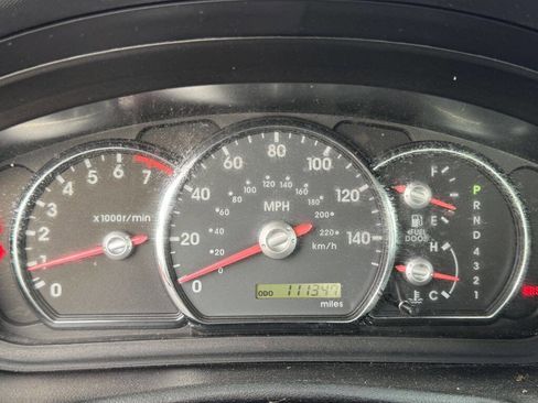 Used 2012 Mitsubishi Galant FE image 14