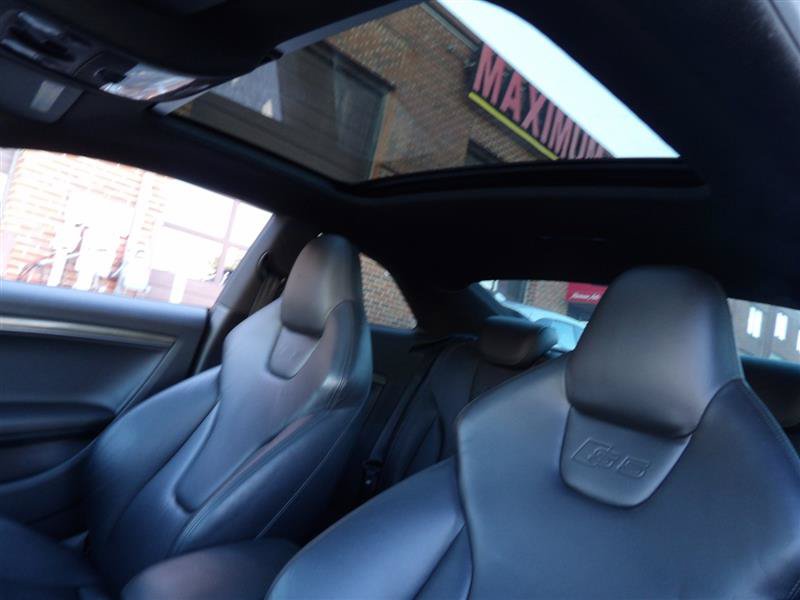Used 2012 Audi S5 Premium Plus AWD/4WD image 27