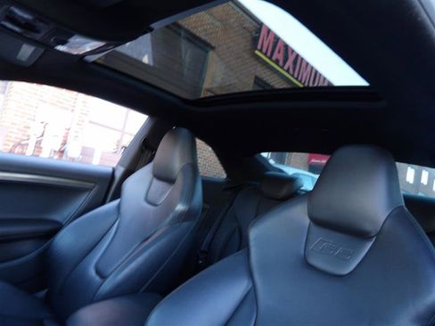 Used 2012 Audi S5 Premium Plus image 27