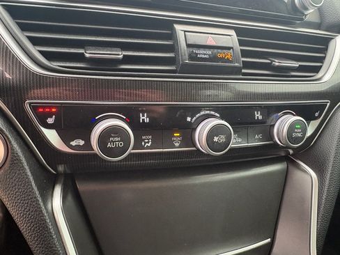 Certified 2022 Honda Accord Sport Special Edition image 19