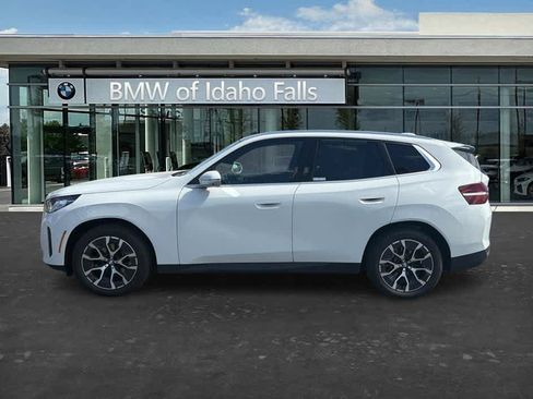 Used 2026 BMW X3 xDrive30i AWD/4WD image 4