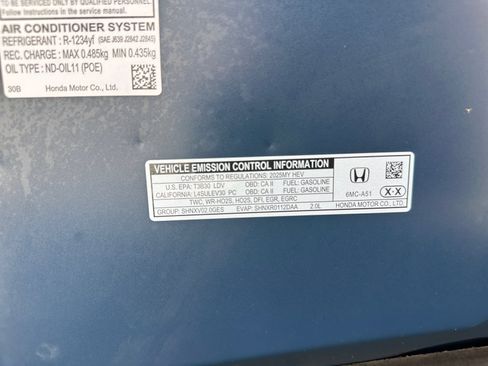Used 2025 Honda Civic Sport image 29