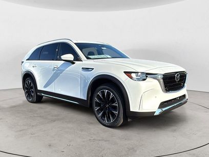 New 2026 MAZDA CX-90 Plug-In Hybrid w/ Premium Plus