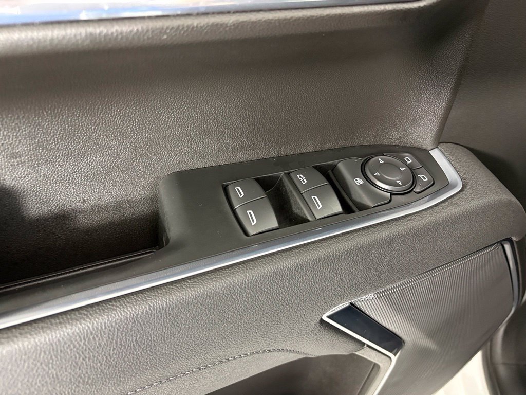 New 2026 Chevrolet Silverado 1500 RST RWD image 17