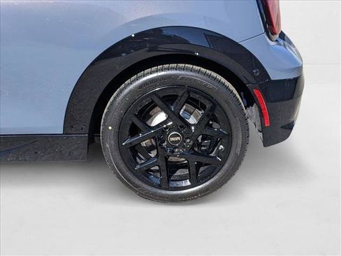 Used 2026 MINI Cooper S image 10