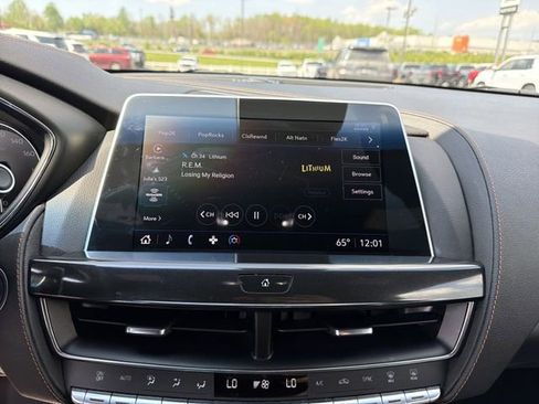 Used 2022 Cadillac CT5 Sport w/ Climate Package AWD/4WD image 20