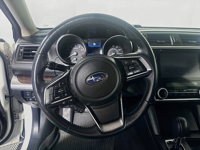 Used 2019 Subaru Outback 3.6R Limited w/ Popular Package #2 AWD/4WD image 12