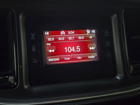 Used 2017 Dodge Challenger R/T w/ Blacktop Package image 25